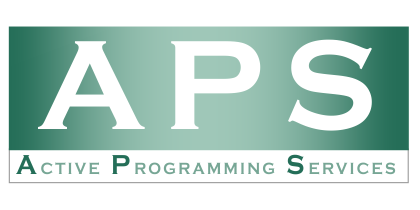Active Programming Services